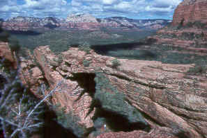 Devil's Bridge