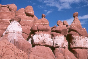 Goblin Valley State Park