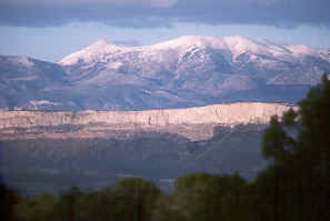 Henry Mountains