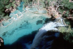 Havasu Falls