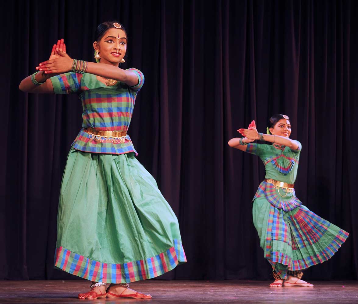 Shobana dance performance (Awaiting) | Sherin Jose | Flickr